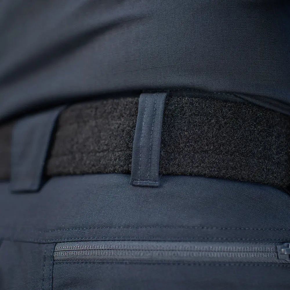 Pantaloni tactici M-TAC PATROL Gen.III Flex Dark Navy Blue WARZONESHOP