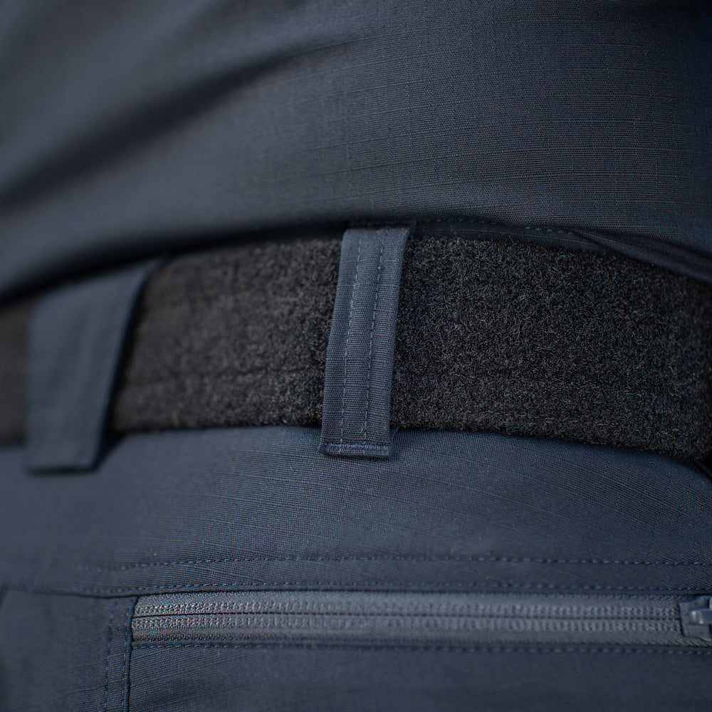 Pantaloni tactici M-TAC PATROL Gen.III Flex Dark Navy Blue WARZONESHOP