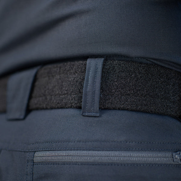 Pantaloni tactici M-TAC PATROL Gen.III Flex Dark Navy Blue WARZONESHOP
