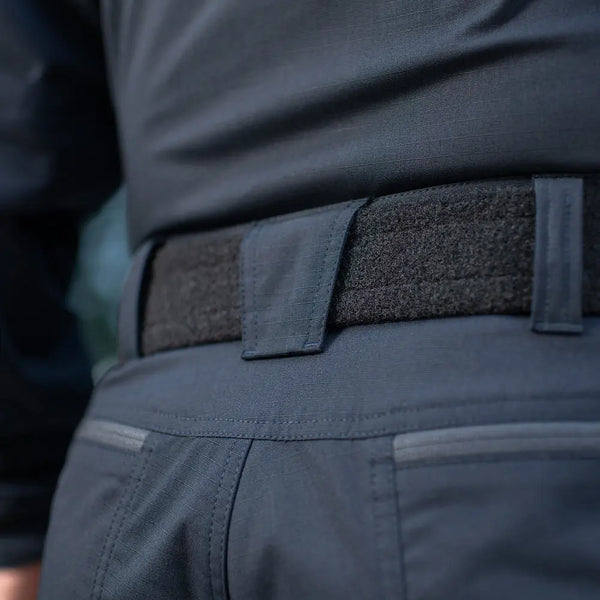 Pantaloni tactici M-TAC PATROL Gen.III Flex Dark Navy Blue WARZONESHOP