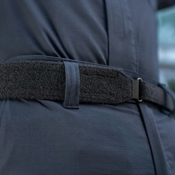 Pantaloni tactici M-TAC PATROL Gen.III Flex Dark Navy Blue WARZONESHOP