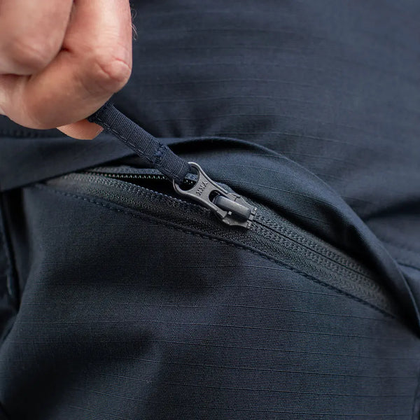 Pantaloni tactici M-TAC PATROL Gen.III Flex Dark Navy Blue WARZONESHOP