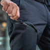 Pantaloni tactici M-TAC PATROL Gen.III Flex Dark Navy Blue WARZONESHOP