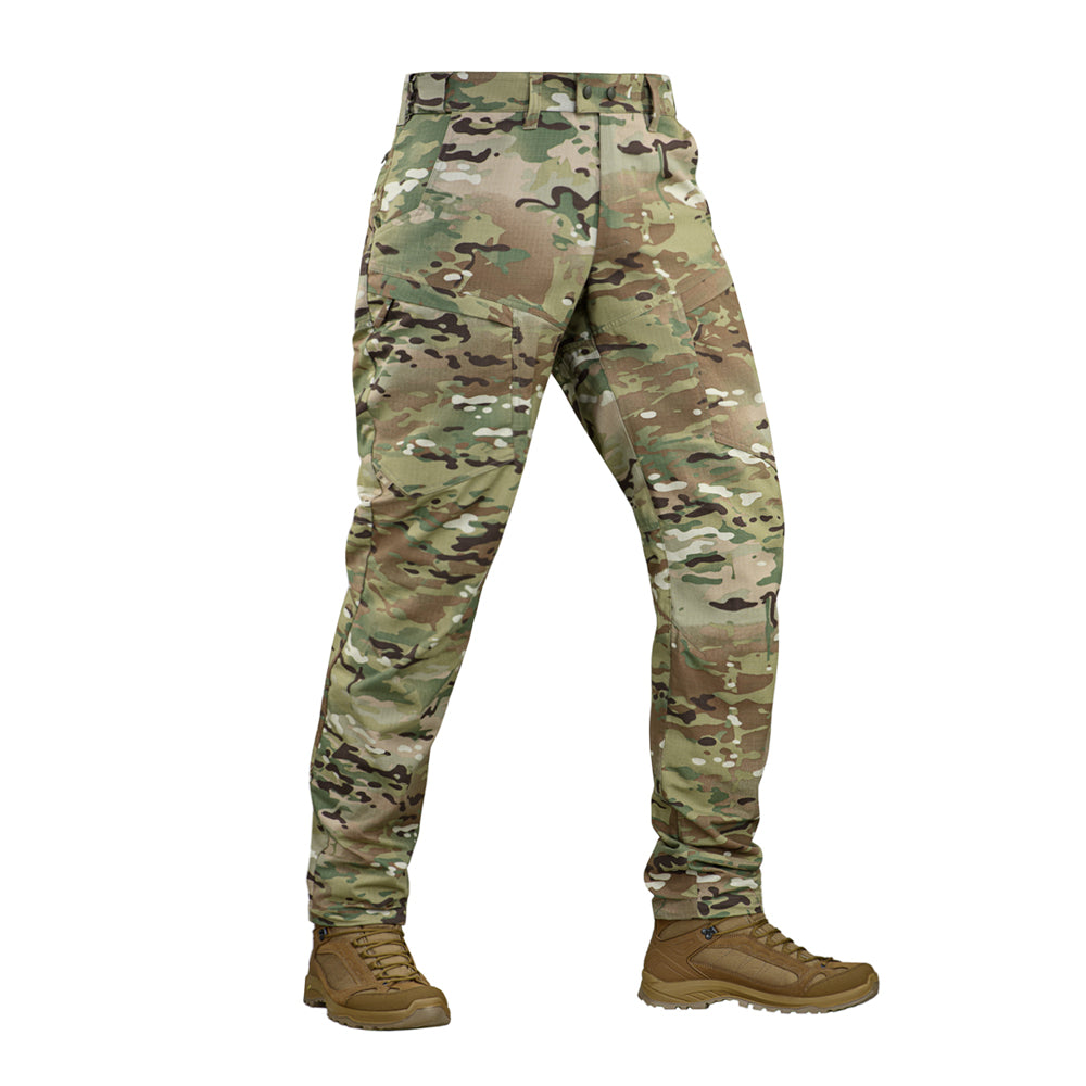 Pantaloni tactici M-TAC Patrol Gen.III Nyco Extreme Multicam® WARZONESHOP