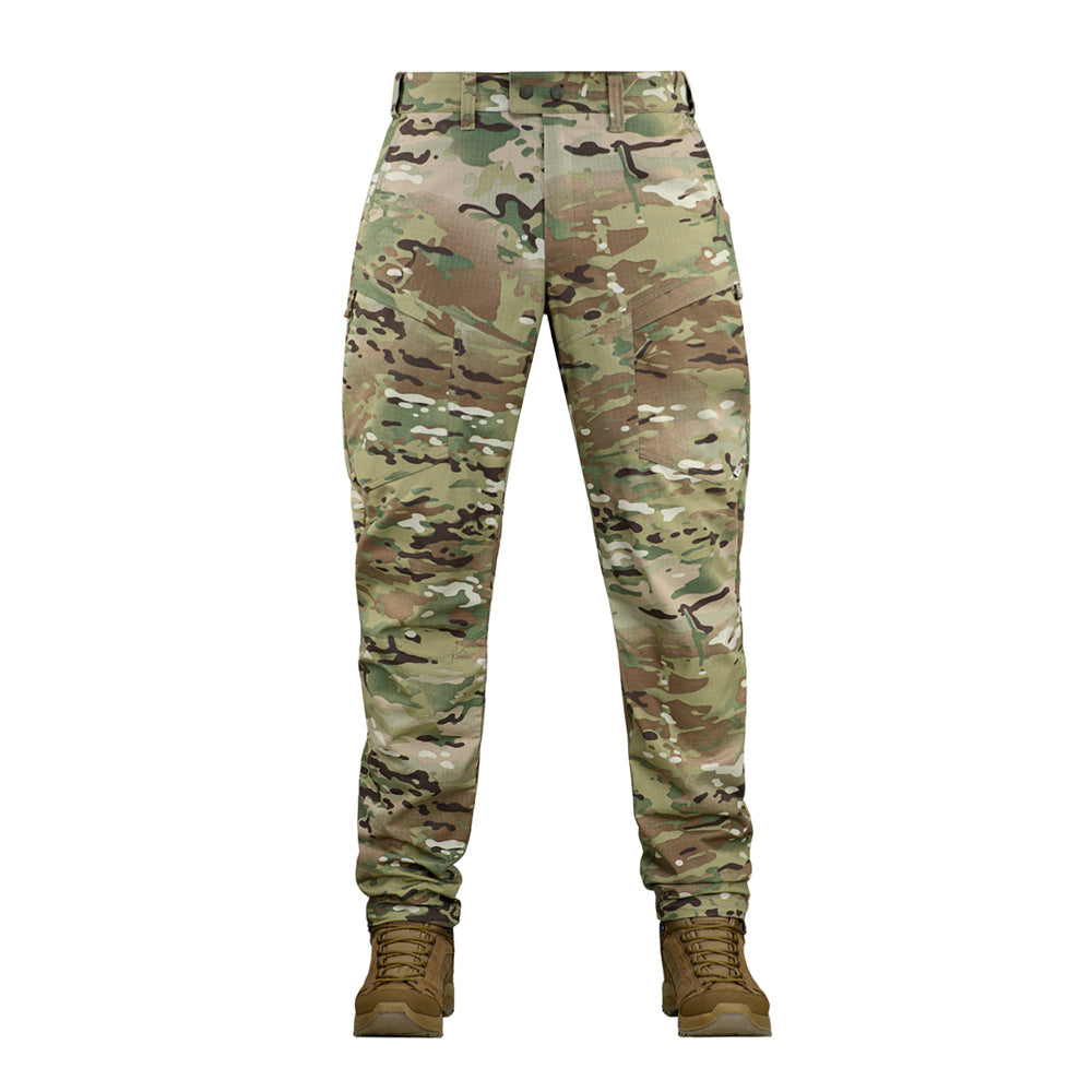 Pantaloni tactici M-TAC Patrol Gen.III Nyco Extreme Multicam® WARZONESHOP