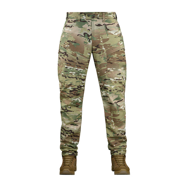 Pantaloni tactici M-TAC Patrol Gen.III Nyco Extreme Multicam® WARZONESHOP