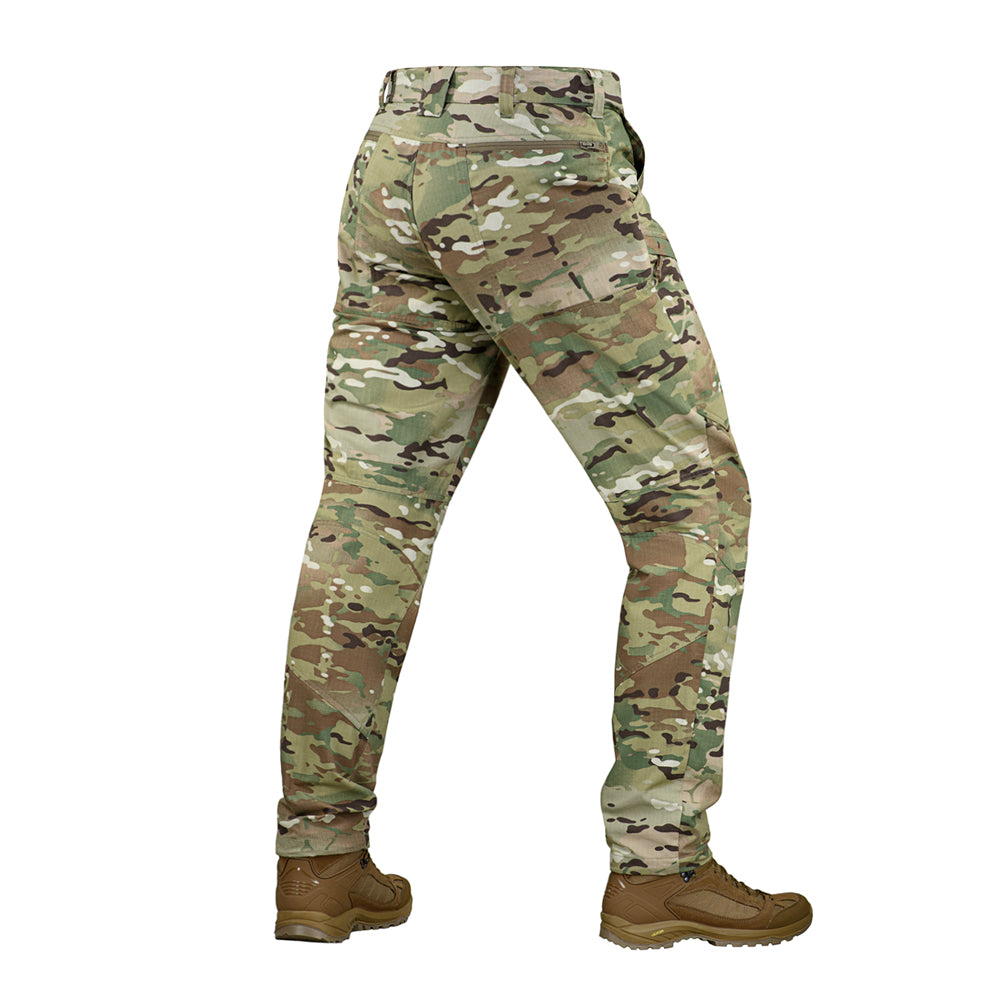 Pantaloni tactici M-TAC Patrol Gen.III Nyco Extreme Multicam® WARZONESHOP