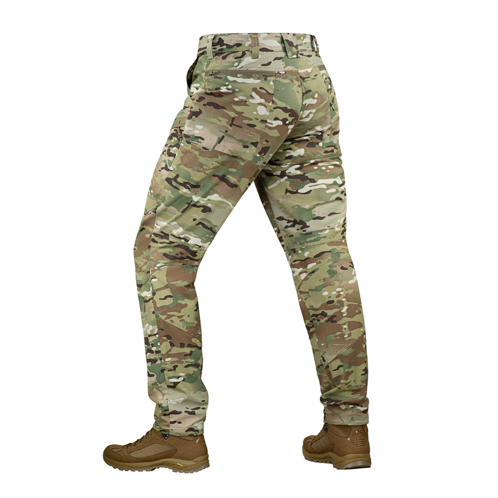 Pantaloni tactici M-TAC Patrol Gen.III Nyco Extreme Multicam® WARZONESHOP