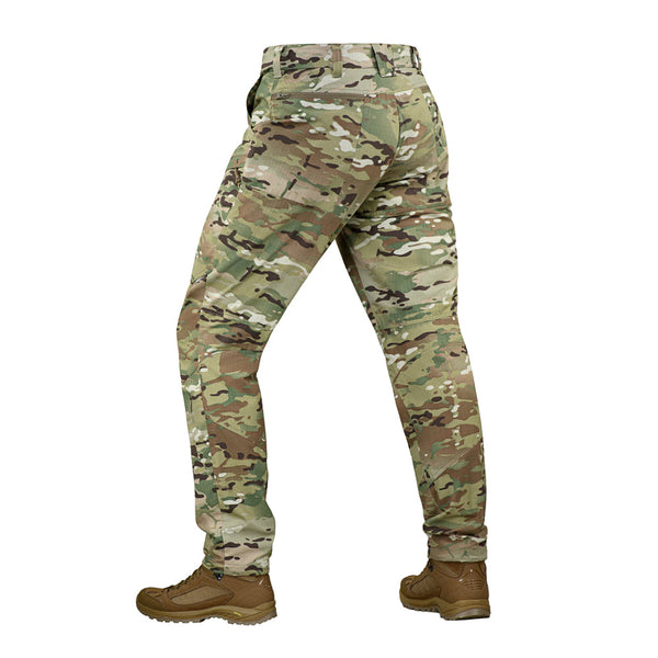 Pantaloni tactici M-TAC Patrol Gen.III Nyco Extreme Multicam® WARZONESHOP
