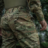 Pantaloni tactici M-TAC Patrol Gen.III Nyco Extreme Multicam® WARZONESHOP