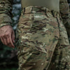 Pantaloni tactici M-TAC Patrol Gen.III Nyco Extreme Multicam® WARZONESHOP