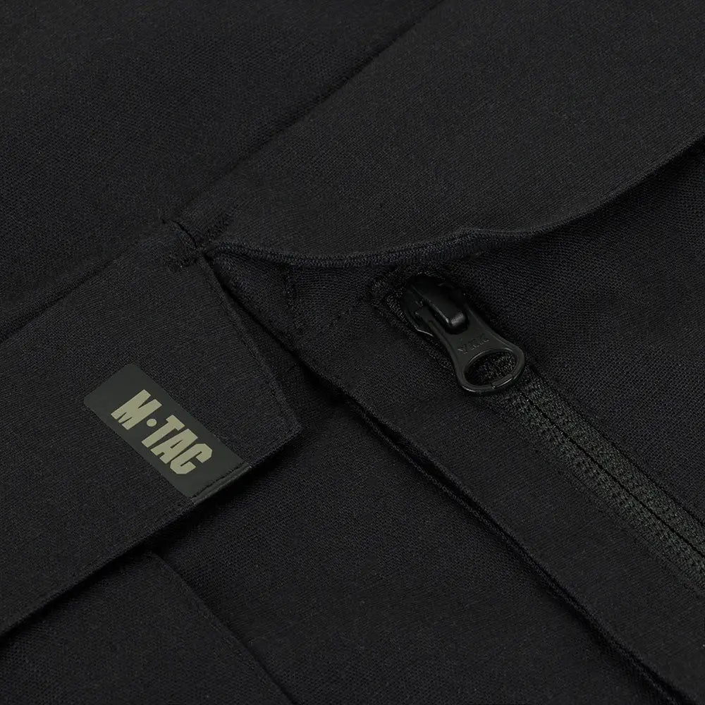 Pantaloni tactici M-Tac Sturm Gen.II NYCO Extreme WARZONESHOP