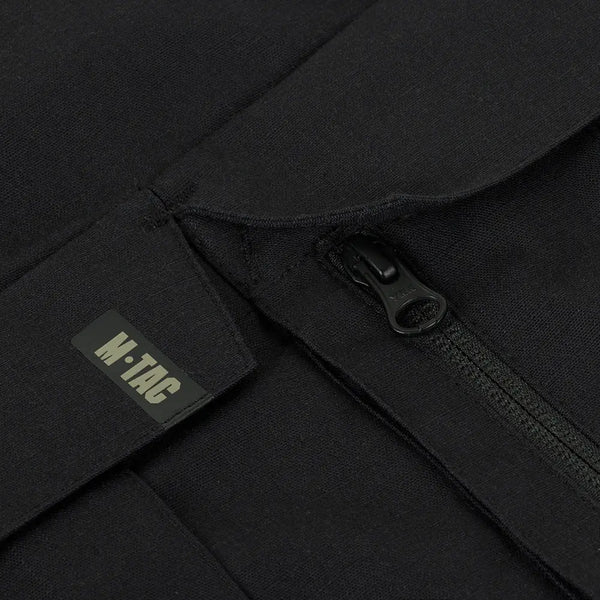 Pantaloni tactici M-Tac Sturm Gen.II NYCO Extreme WARZONESHOP