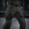 Pantaloni tactici M-Tac Sturm Gen.II NYCO Extreme WARZONESHOP