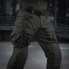 Pantaloni tactici M-Tac Sturm Gen.II NYCO Extreme WARZONESHOP