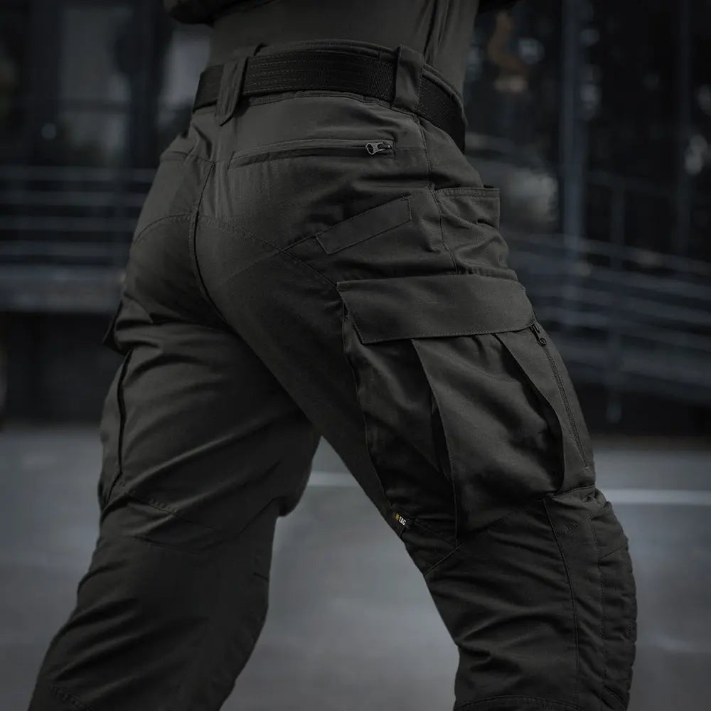 Pantaloni tactici M-Tac Sturm Gen.II NYCO Extreme WARZONESHOP