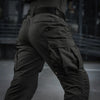 Pantaloni tactici M-Tac Sturm Gen.II NYCO Extreme WARZONESHOP