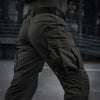 Pantaloni tactici M-Tac Sturm Gen.II NYCO Extreme WARZONESHOP