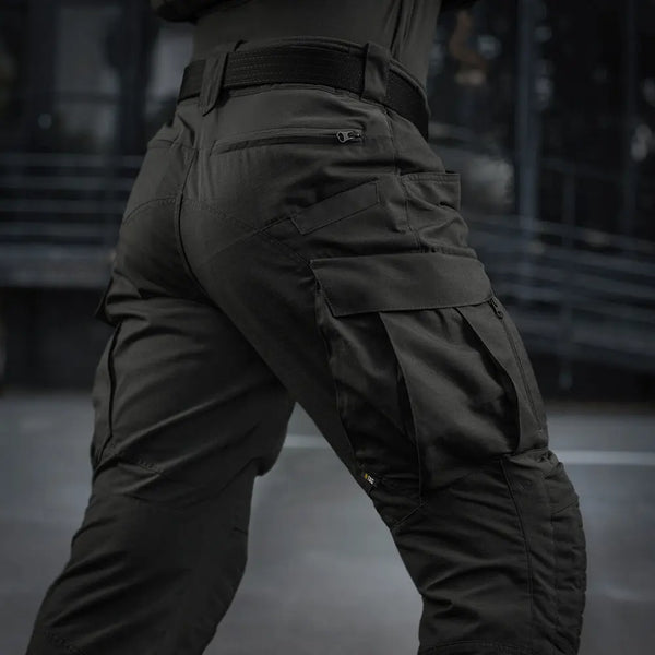 Pantaloni tactici M-Tac Sturm Gen.II NYCO Extreme WARZONESHOP