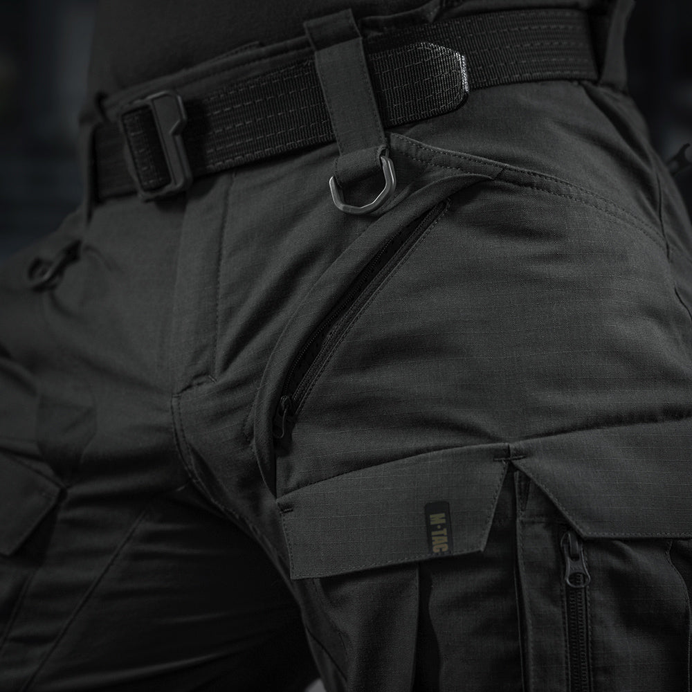Pantaloni tactici M-Tac Sturm Gen.II NYCO Extreme WARZONESHOP