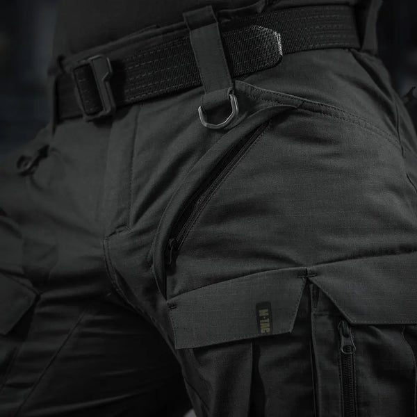 Pantaloni tactici M-Tac Sturm Gen.II NYCO Extreme WARZONESHOP