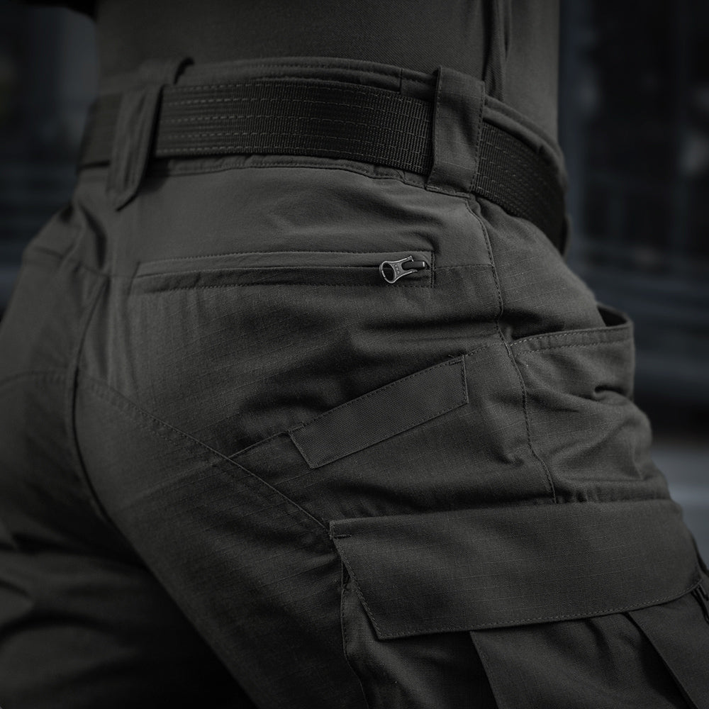 Pantaloni tactici M-Tac Sturm Gen.II NYCO Extreme WARZONESHOP