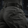 Pantaloni tactici M-Tac Sturm Gen.II NYCO Extreme WARZONESHOP