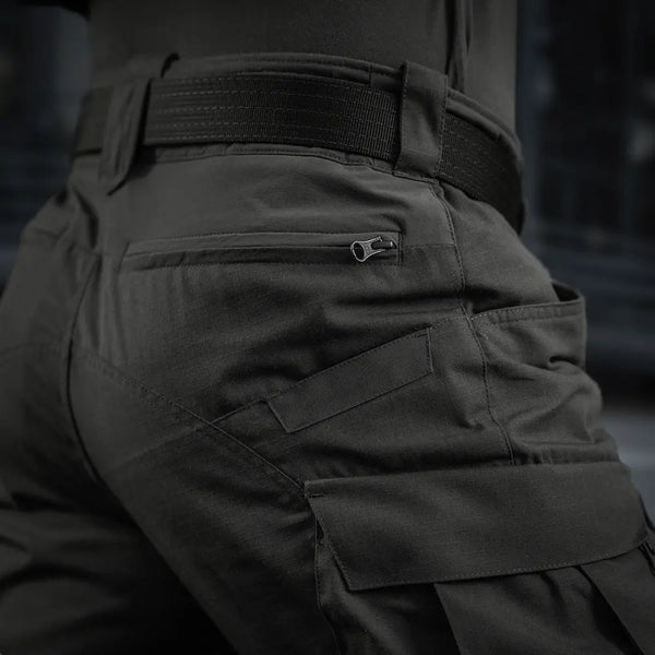 Pantaloni tactici M-Tac Sturm Gen.II NYCO Extreme WARZONESHOP