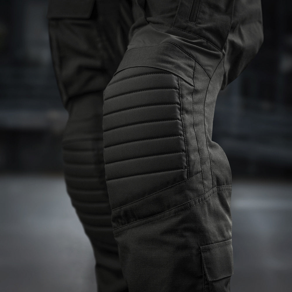 Pantaloni tactici M-Tac Sturm Gen.II NYCO Extreme WARZONESHOP