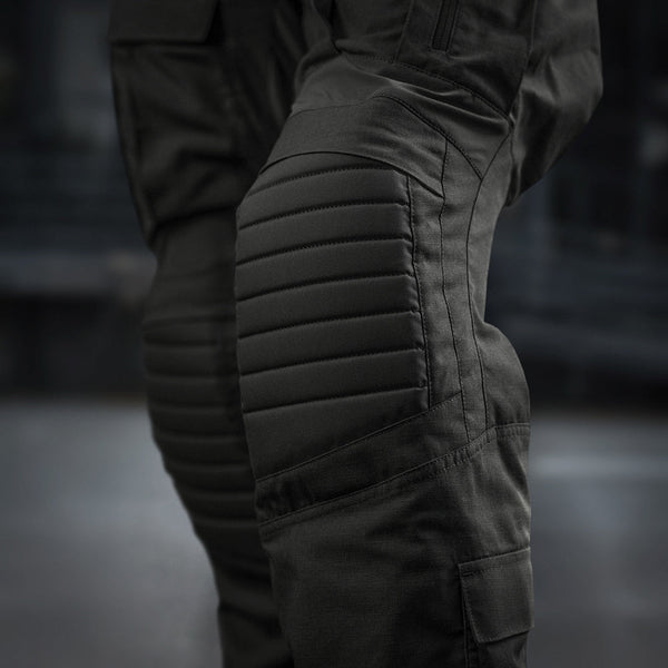 Pantaloni tactici M-Tac Sturm Gen.II NYCO Extreme WARZONESHOP