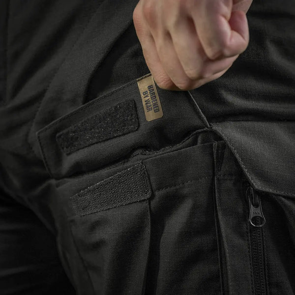 Pantaloni tactici M-Tac Sturm Gen.II NYCO Extreme WARZONESHOP
