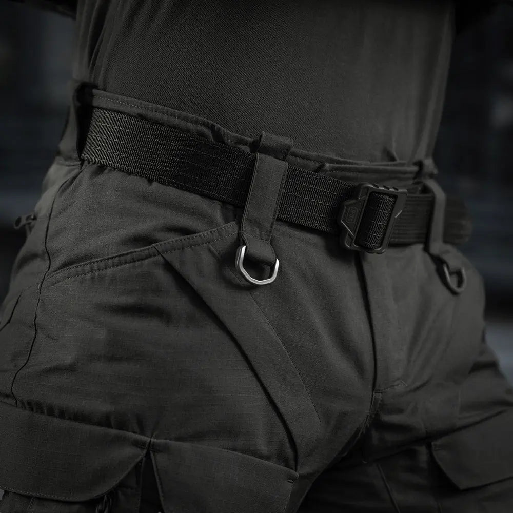 Pantaloni tactici M-Tac Sturm Gen.II NYCO Extreme WARZONESHOP
