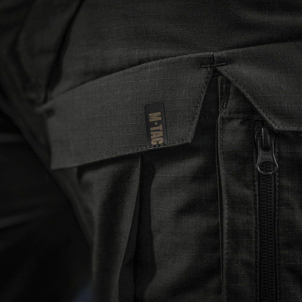 Pantaloni tactici M-Tac Sturm Gen.II NYCO Extreme WARZONESHOP
