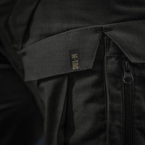Pantaloni tactici M-Tac Sturm Gen.II NYCO Extreme WARZONESHOP