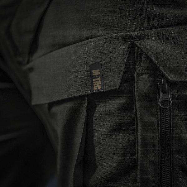 Pantaloni tactici M-Tac Sturm Gen.II NYCO Extreme WARZONESHOP
