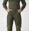 Pantaloni tactici MCDU Helikon-Tex® Desert Night Camo WARZONESHOP