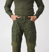 Pantaloni tactici MCDU Helikon-Tex® Desert Night Camo WARZONESHOP