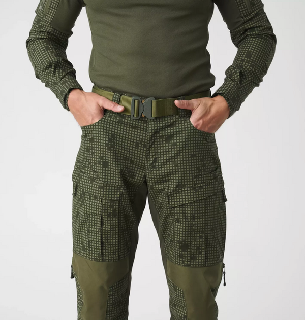 Pantaloni tactici MCDU Helikon-Tex® Desert Night Camo WARZONESHOP