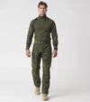 Pantaloni tactici MCDU Helikon-Tex® Desert Night Camo WARZONESHOP