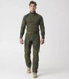 Pantaloni tactici MCDU Helikon-Tex® Desert Night Camo WARZONESHOP