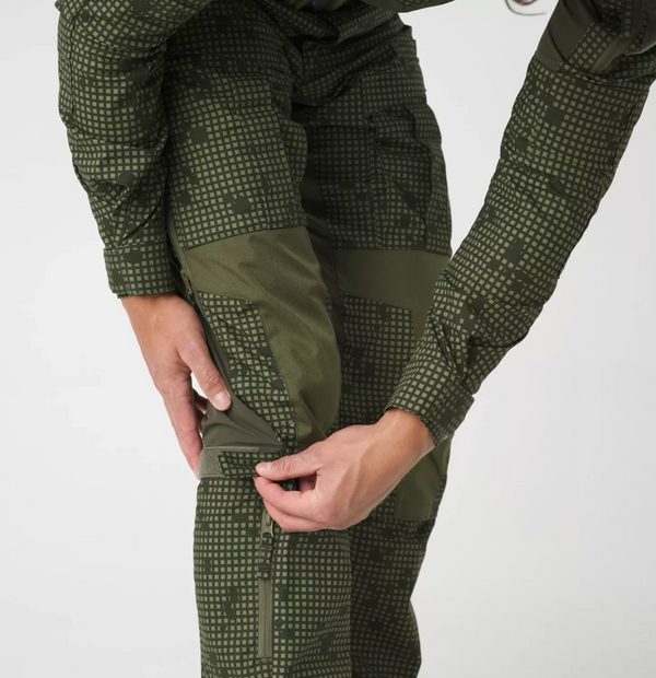 Pantaloni tactici MCDU Helikon-Tex® Desert Night Camo WARZONESHOP