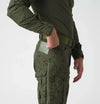 Pantaloni tactici MCDU Helikon-Tex® Desert Night Camo WARZONESHOP