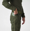 Pantaloni tactici MCDU Helikon-Tex® Desert Night Camo WARZONESHOP
