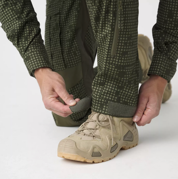 Pantaloni tactici MCDU Helikon-Tex® Desert Night Camo WARZONESHOP