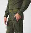 Pantaloni tactici MCDU Helikon-Tex® Desert Night Camo WARZONESHOP