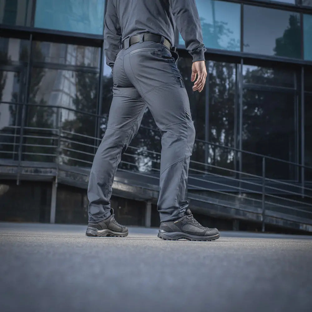Pantaloni tactici PATROL Gen.II Flex M-TAC WARZONESHOP