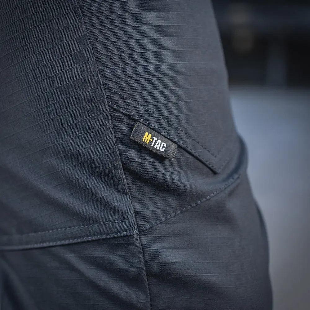 Pantaloni tactici PATROL Gen.II Flex M-TAC WARZONESHOP