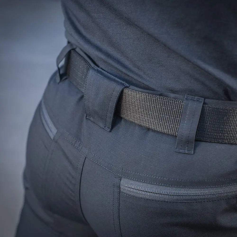 Pantaloni tactici PATROL Gen.II Flex M-TAC WARZONESHOP