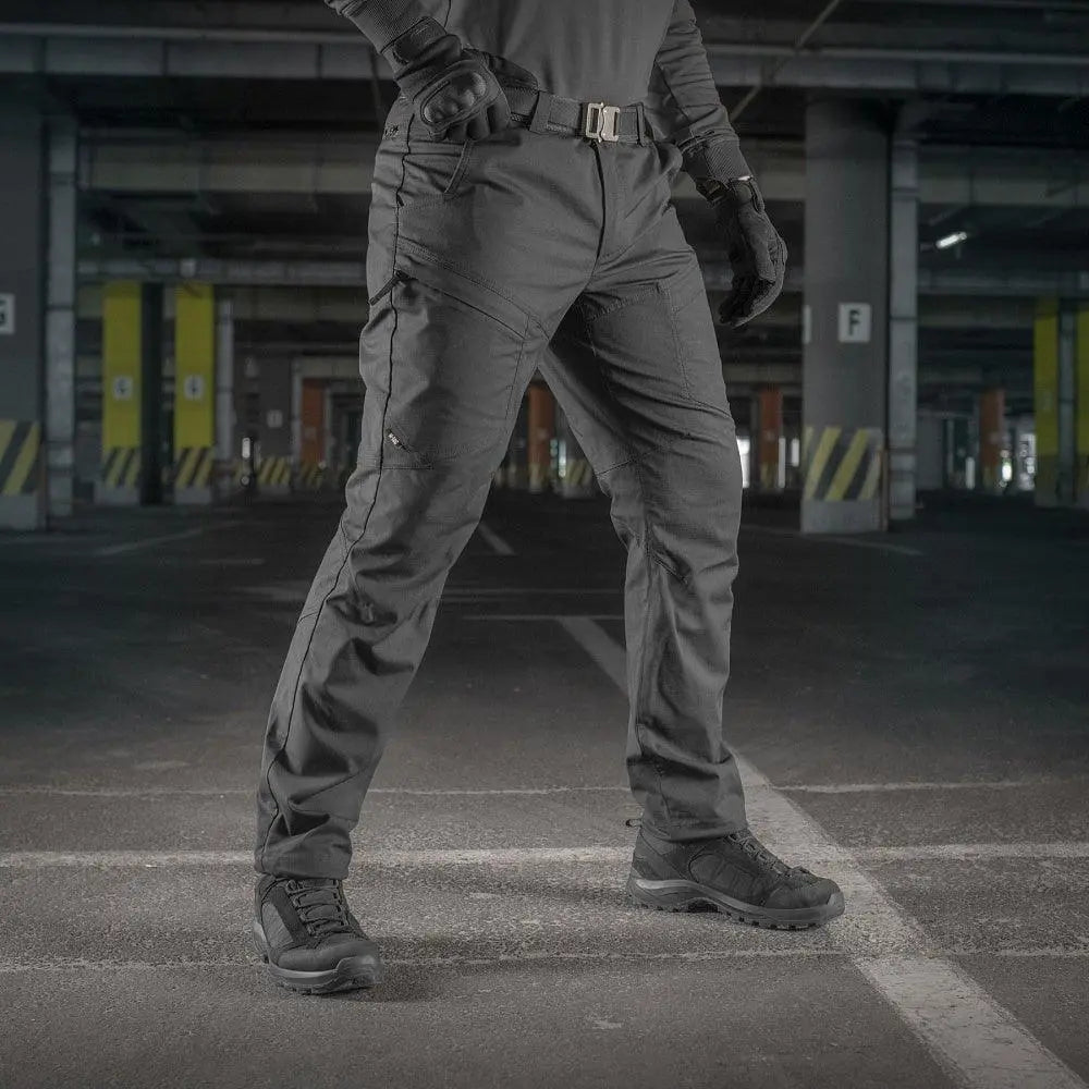 Pantaloni tactici PATROL Gen.II Flex M-TAC WARZONESHOP