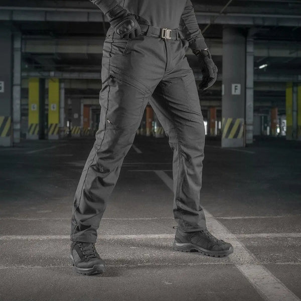 Pantaloni tactici PATROL Gen.II Flex M-TAC WARZONESHOP